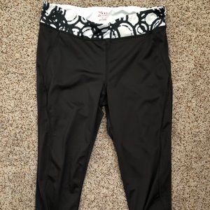 Capri leggings